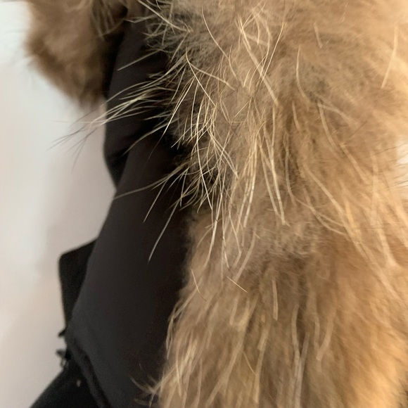 Canada goose women’s Chelsea parka size S - Picture 9 of 9